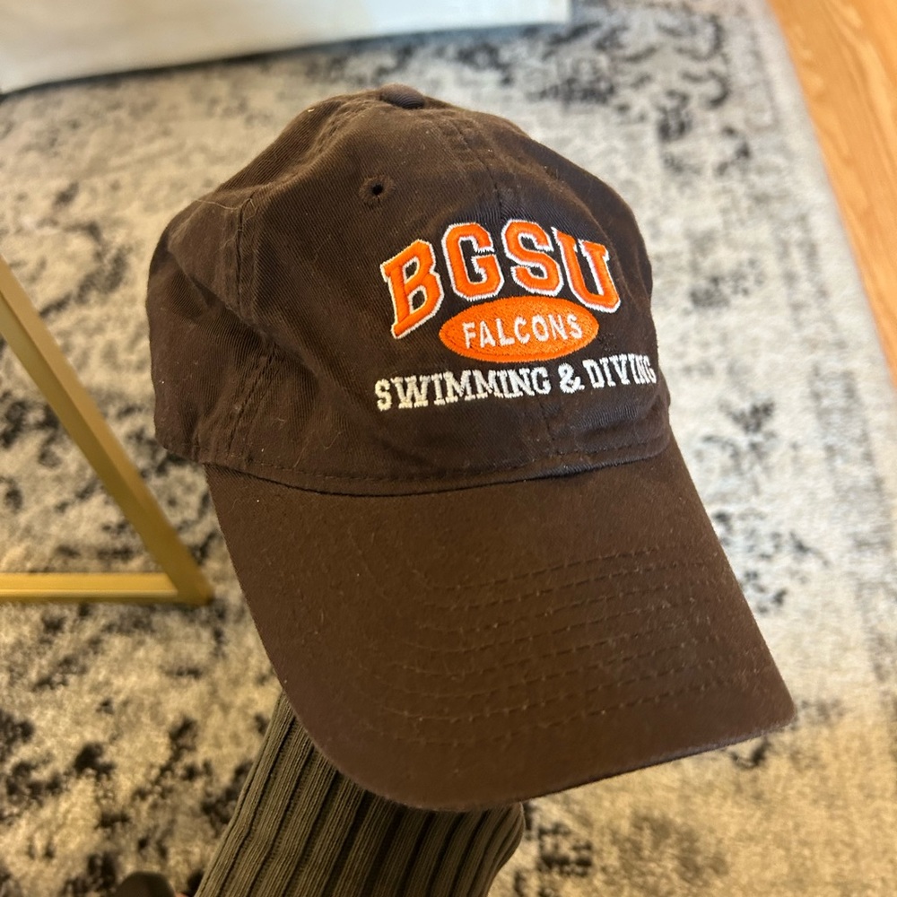 BGSU Hat